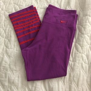Nike Dri-Fit leggings
